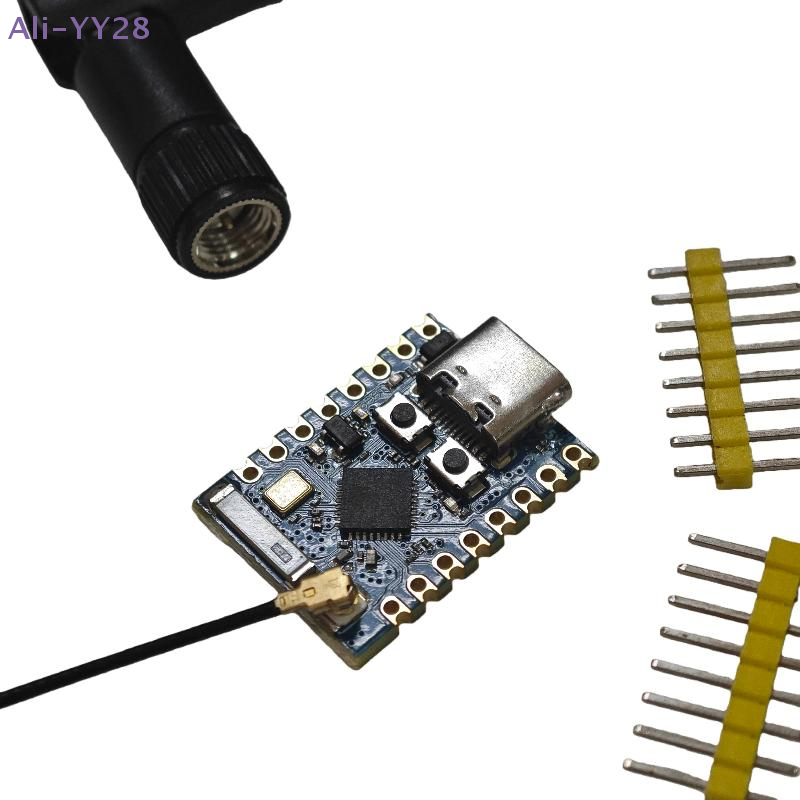 Home Automation Arduino - {MX} NIEUWE ESESP32C3 Wi-Fi BT-module P32