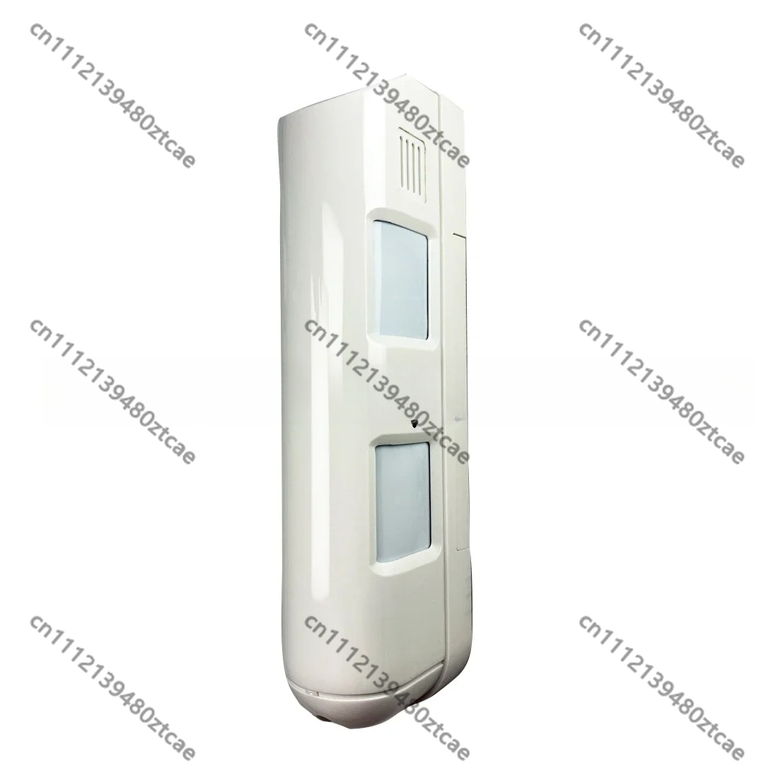 Motion Sensor Pir Wired - Bedrade PIR-bewegingsmelder voor buiten, 4 zones