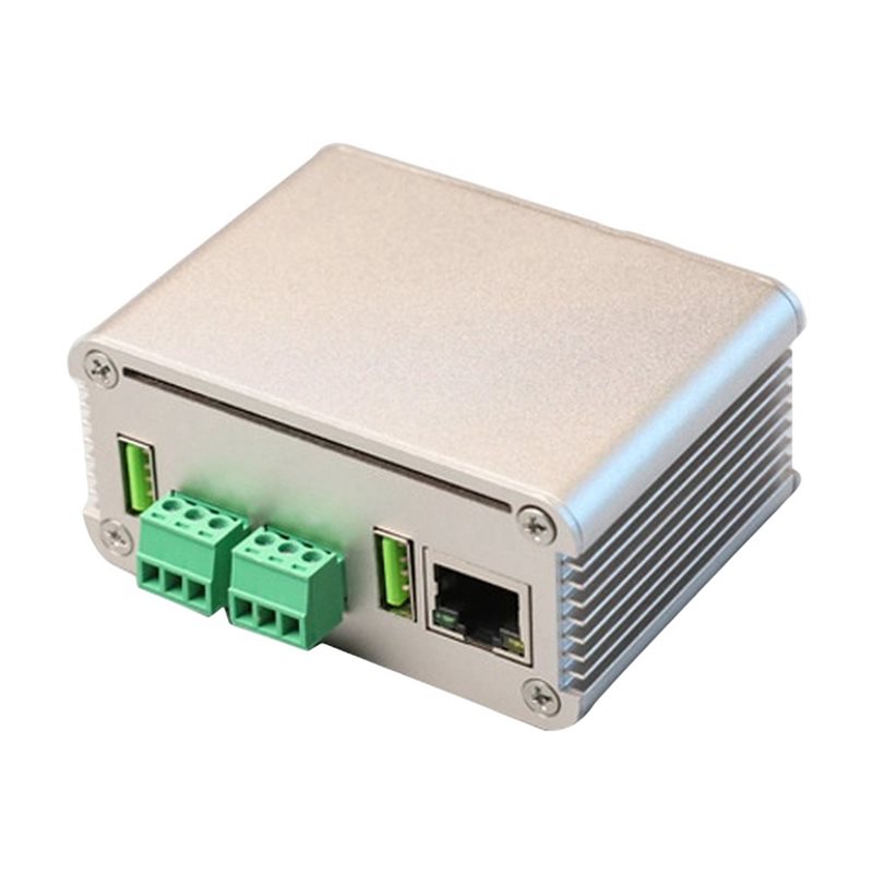 Pi Zero W Board - FEDI-Rpi0-DRS485 Dual RS485-uitbreidingskaart voor Raspberry Pi