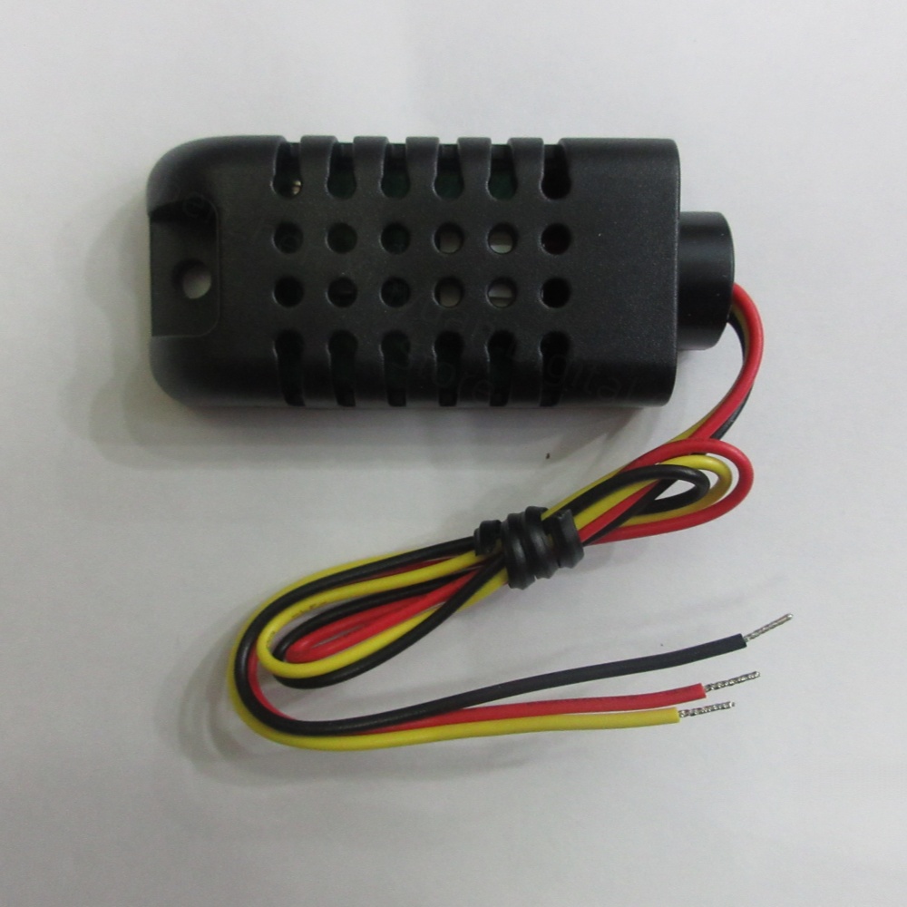 Home Automation Diy Projects - AM2301 Hoogwaardige DIY digitale uitgang vochtigheidstemperatuursensormodule