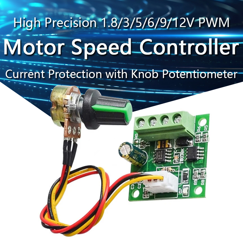 Level Shifter 3.3V - Hoge Precisie 1.8V 3V 5V 6V