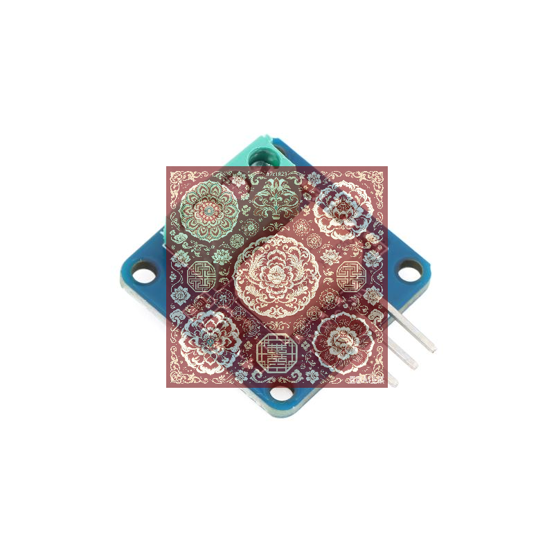 Home Automation Diy Projects - DC 3V mini-signaalrelaismodule met betrouwbare werking
