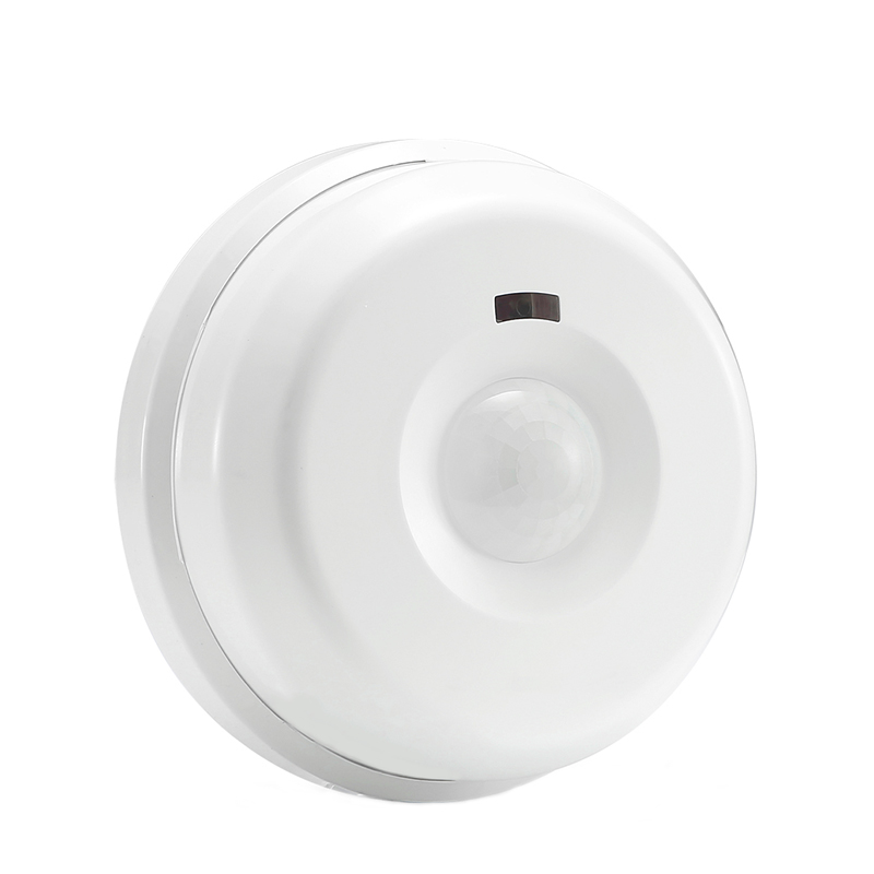 Motion Sensor Pir Wired - Plafondmontage 360 ​​graden detectie Bekabelde bewegingssensor