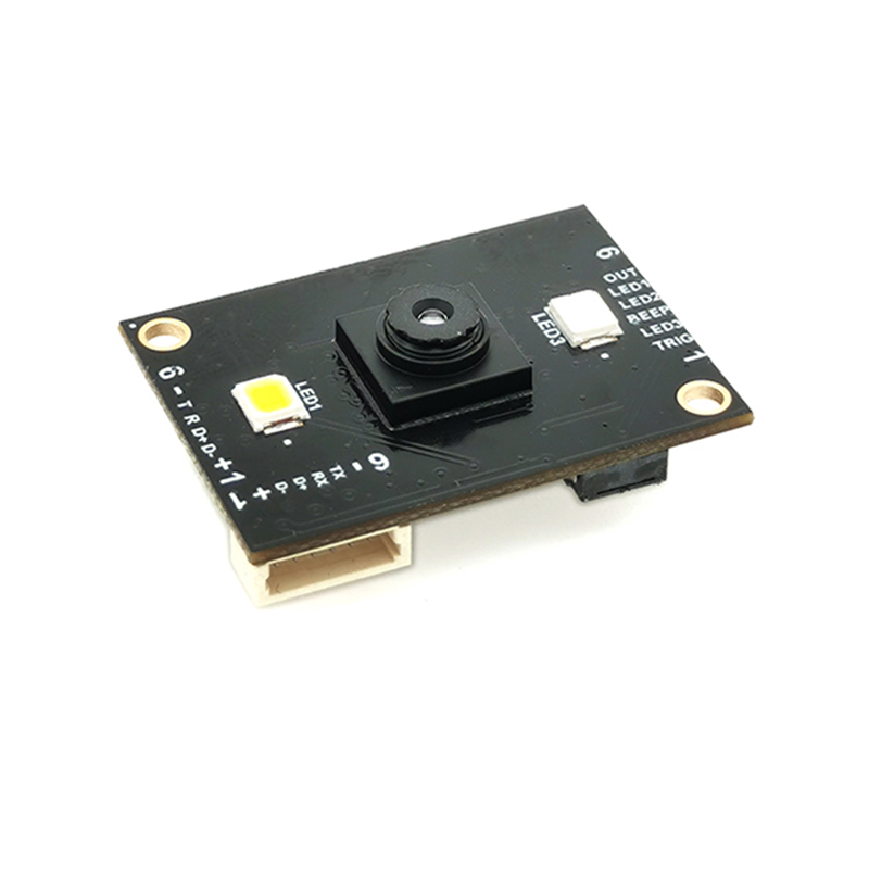 Home Automation Arduino - GM805 Serie Uart Usb DC5V Barcode