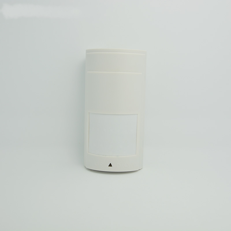 Motion Sensor Pir Wired - 1 Pcs Indoor Wired Infrarood En