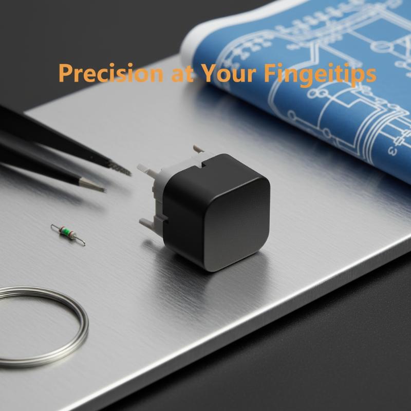 Diy Home Automation System - Industriële draadloze afstandsbediening, 2 stappen, 8