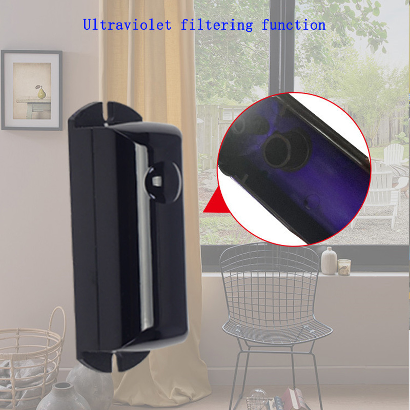 Motion Sensor Pir Wired - Ultraviolette filterfunctie Bedrade sensor IP44 Mini
