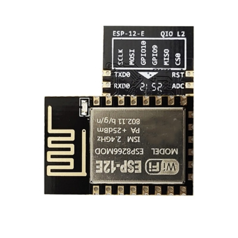 Home Automation System Design - B29C-ESP-12E Wifi-module ontworpen voor slimme huizen