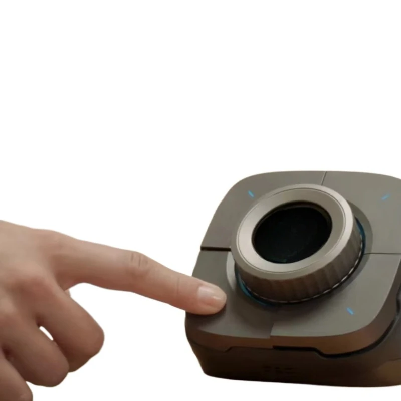 Home Automation System Design - Het eerste draadloze slimme huisautomatiseringsapparaat met