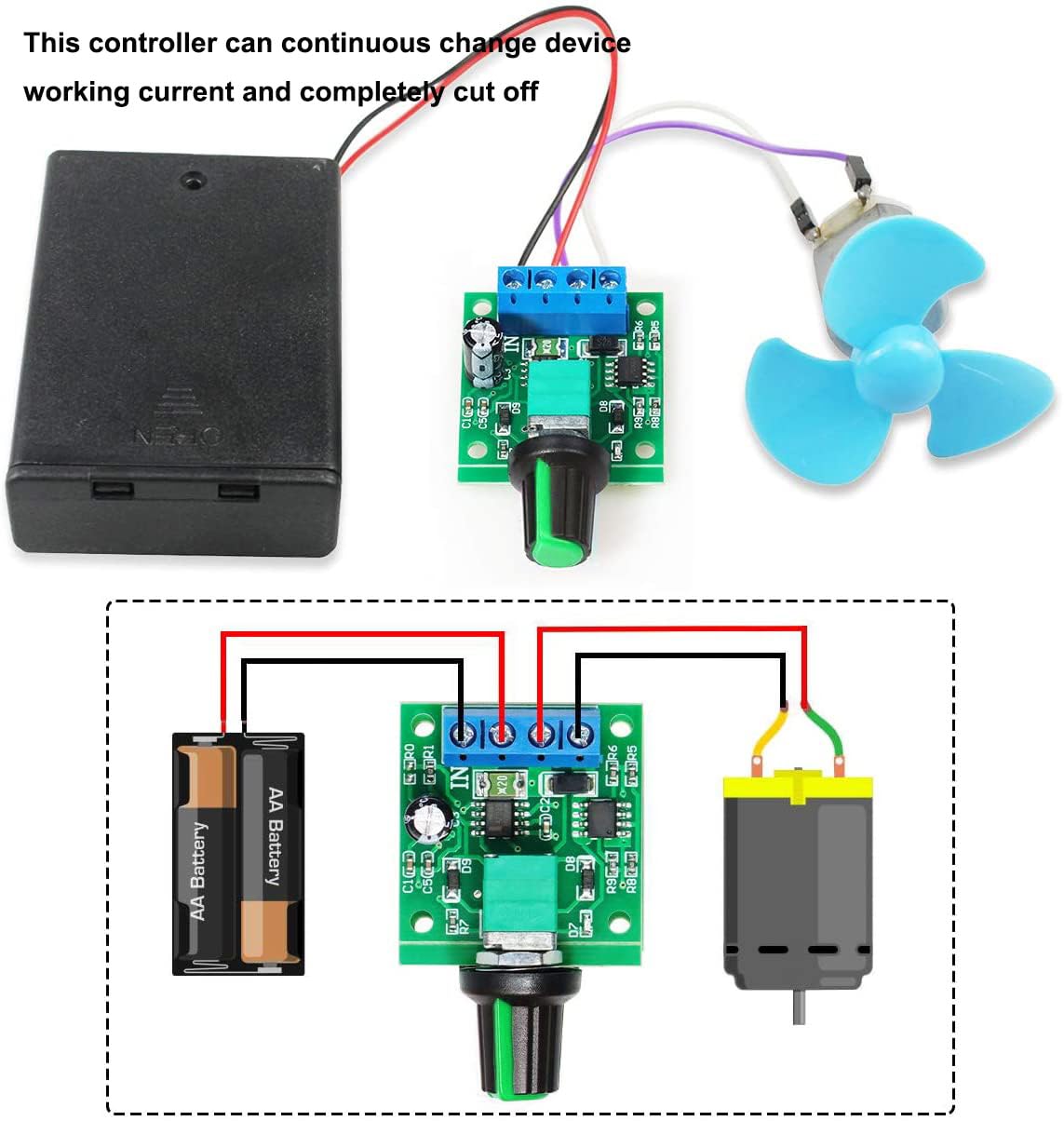 2 STKS/4 STKS/6 STKS 1.8 V 3 V - Level Shifter 3.3V recensie en prijs