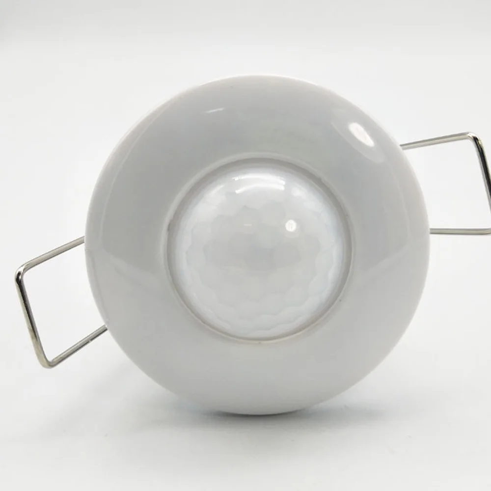 110-220VAC Indoor Plafond Infr - Motion Sensor Pir Wired recensie en prijs