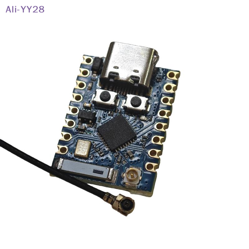 {MX} NIEUWE ESESP32C3 Wi-Fi BT - Home Automation Arduino recensie en prijs