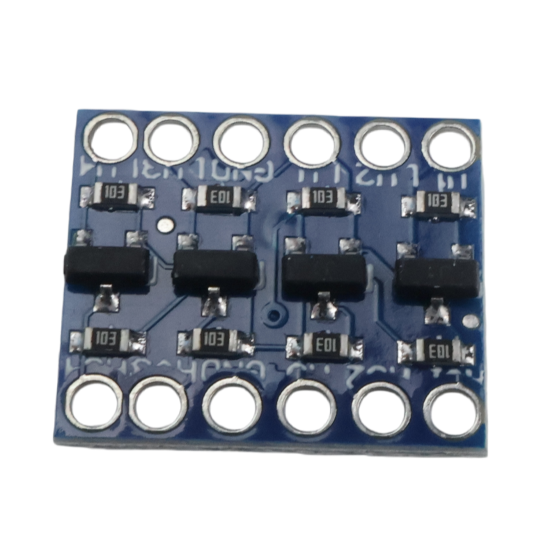 IIC I2C Logic Level Converter  - Level Shifter 3.3V recensie en prijs