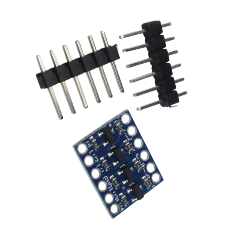 IIC I2C Logic Level Converter  - Level Shifter 3.3V recensie en prijs