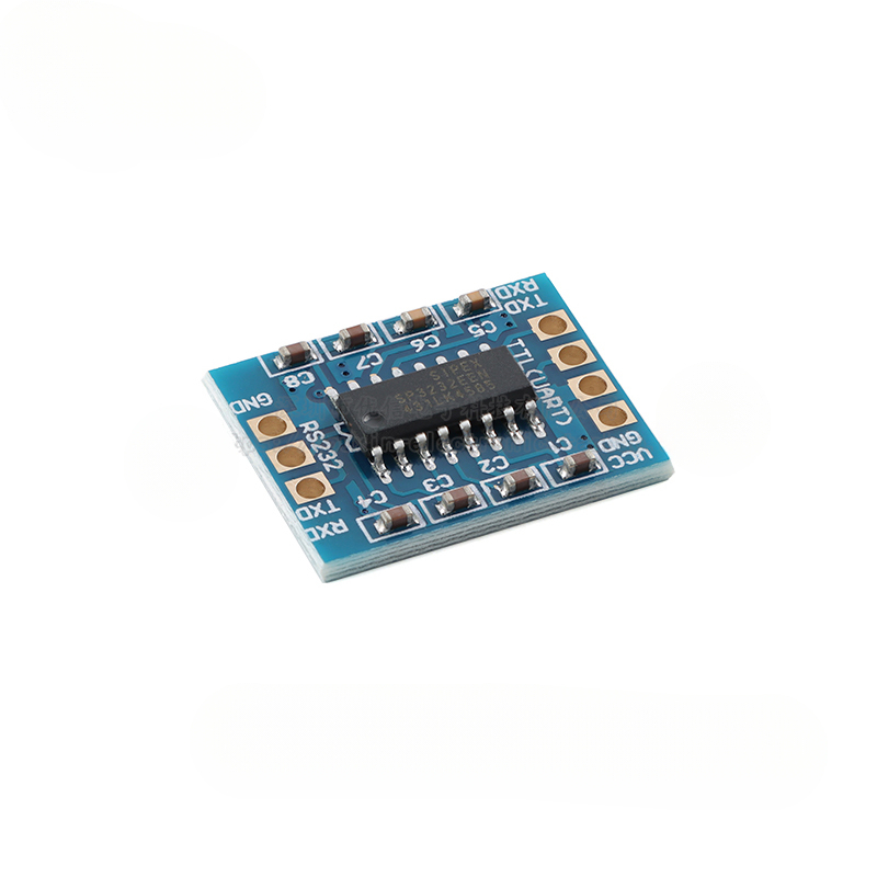 SP3232 RS232 naar TTL Converte - Level Shifter 3.3V recensie en prijs