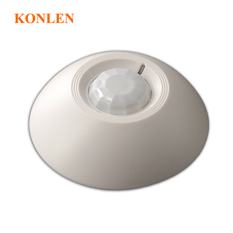 12 V Bedrade PIR Bewegingssens - Motion Sensor Pir Wired recensie en prijs
