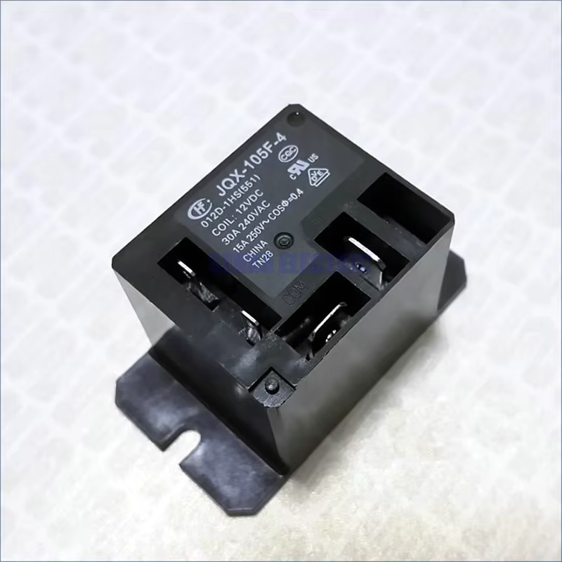 JQX-105F-4 1HS 220 V AC Relais - Shelly Relay Module recensie en prijs