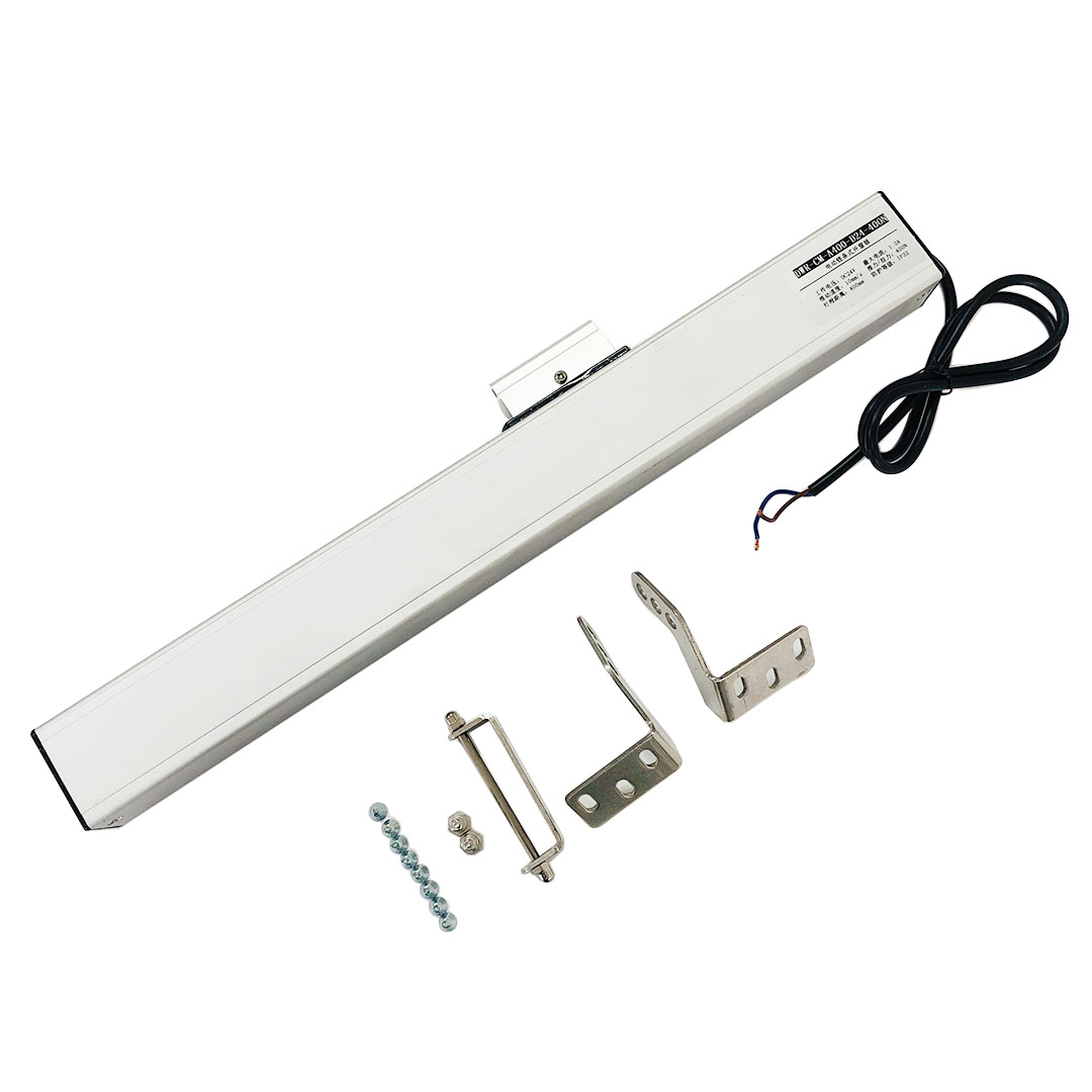Tuya WiFi Smart Window Opener  - Smart Home Automation Diy recensie en prijs