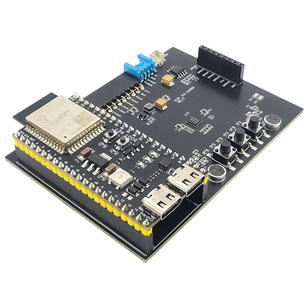 ESP32-S3 N16R8 Development Boa - Keys Diy Home Automation Kit With Esp32 recensie en prijs