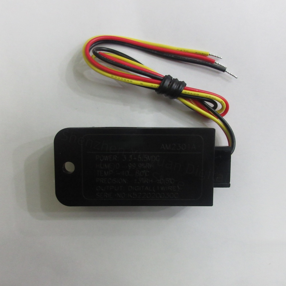 AM2301 Hoogwaardige DIY digita - Home Automation Diy Projects recensie en prijs