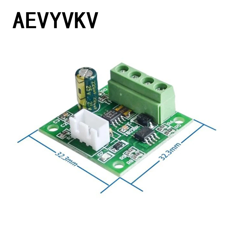Hoge Precisie 1.8V 3V 5V 6V 9V - Level Shifter 3.3V recensie en prijs