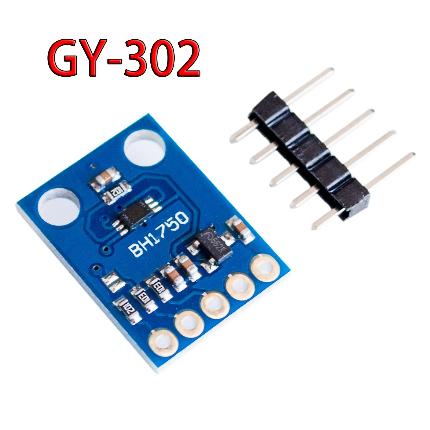 10 pcs/1 pc GY-302 BH1750 BH17 - Home Automation Arduino recensie en prijs