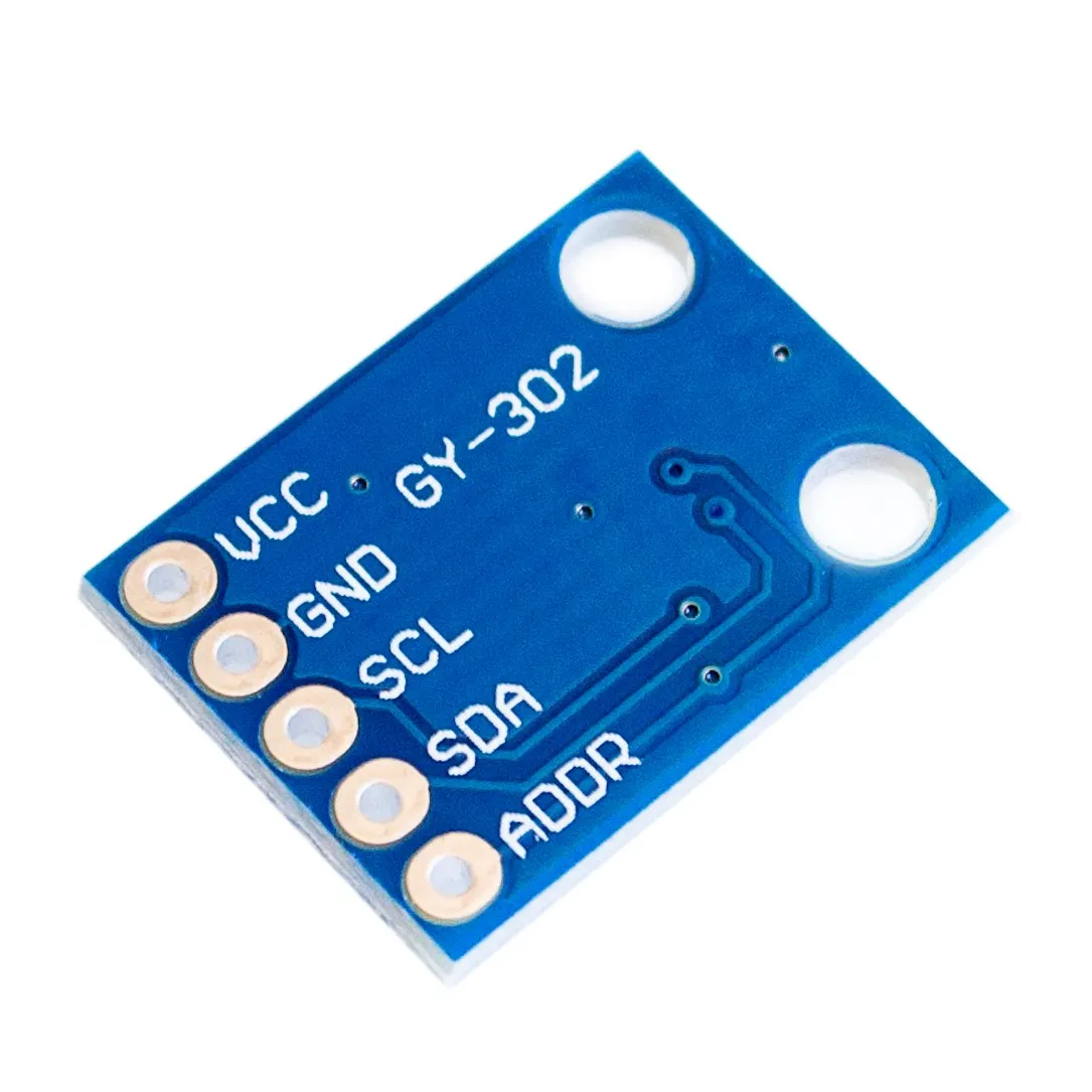 10 pcs/1 pc GY-302 BH1750 BH17 - Home Automation Arduino recensie en prijs