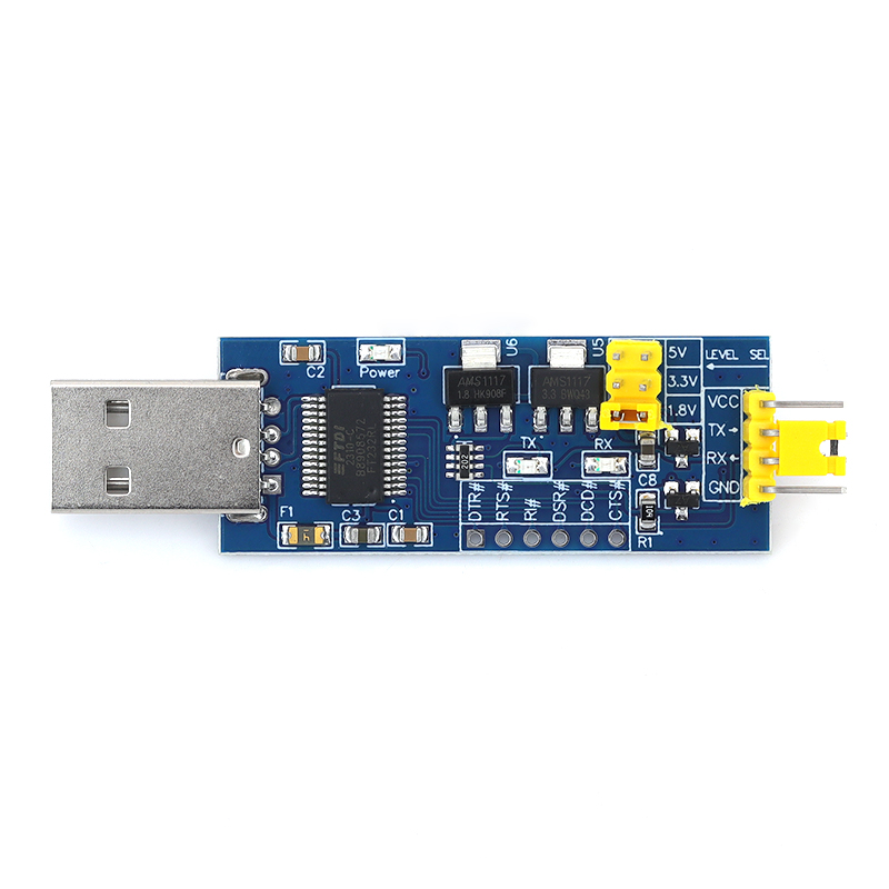 1/5/10 Stuks FT232RL USB Naar  - Level Shifter 3.3V recensie en prijs