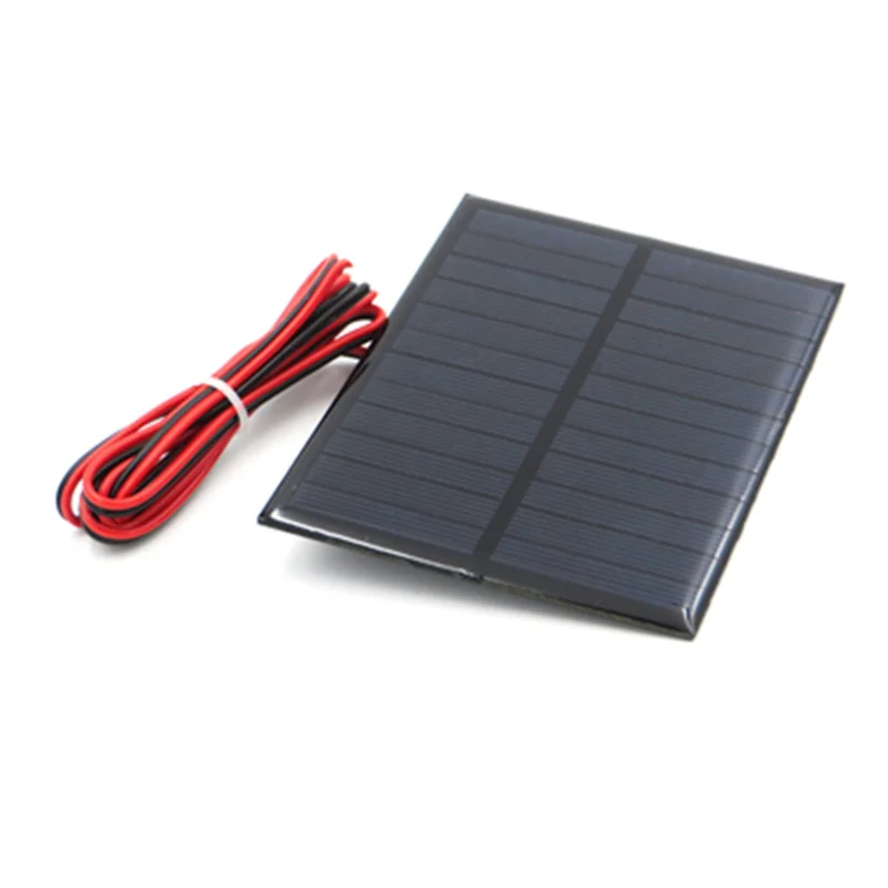 Kwaliteitsgroothandel 6V 1W 1. - Diy Home Automation System recensie en prijs