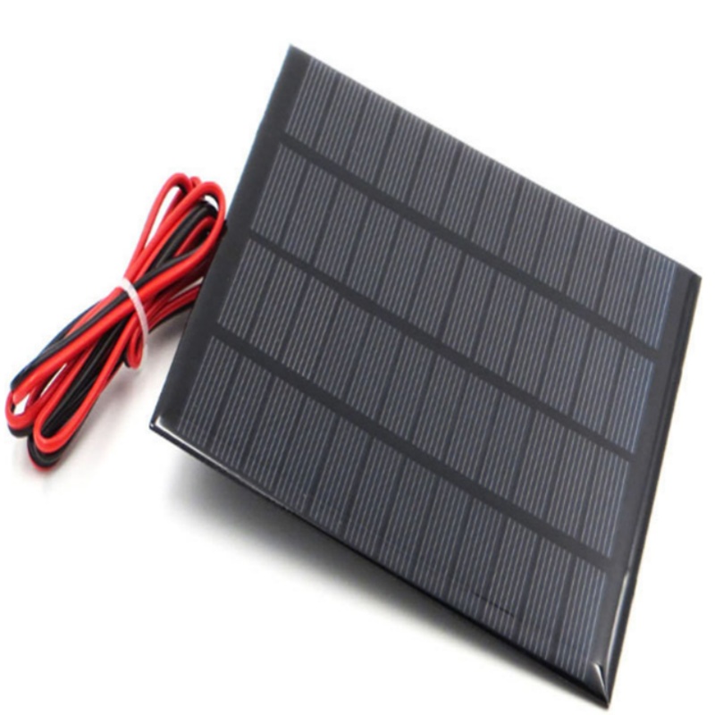 Kwaliteitsgroothandel 6V 1W 1. - Diy Home Automation System recensie en prijs