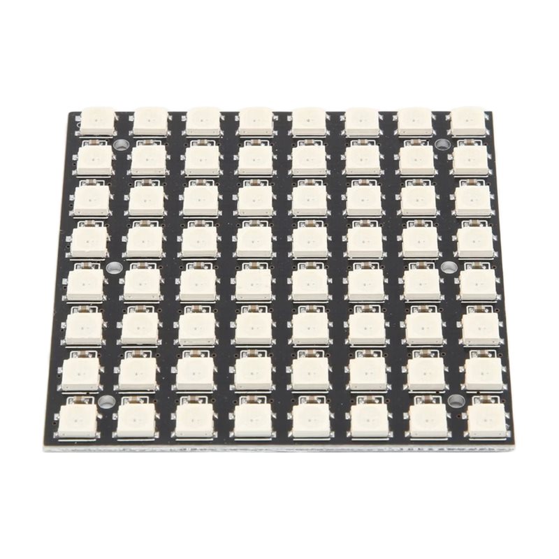 AT82-WS2812 LED 5050 RGB 8X8 L - Rgb Led Matrix 8X8 recensie en prijs