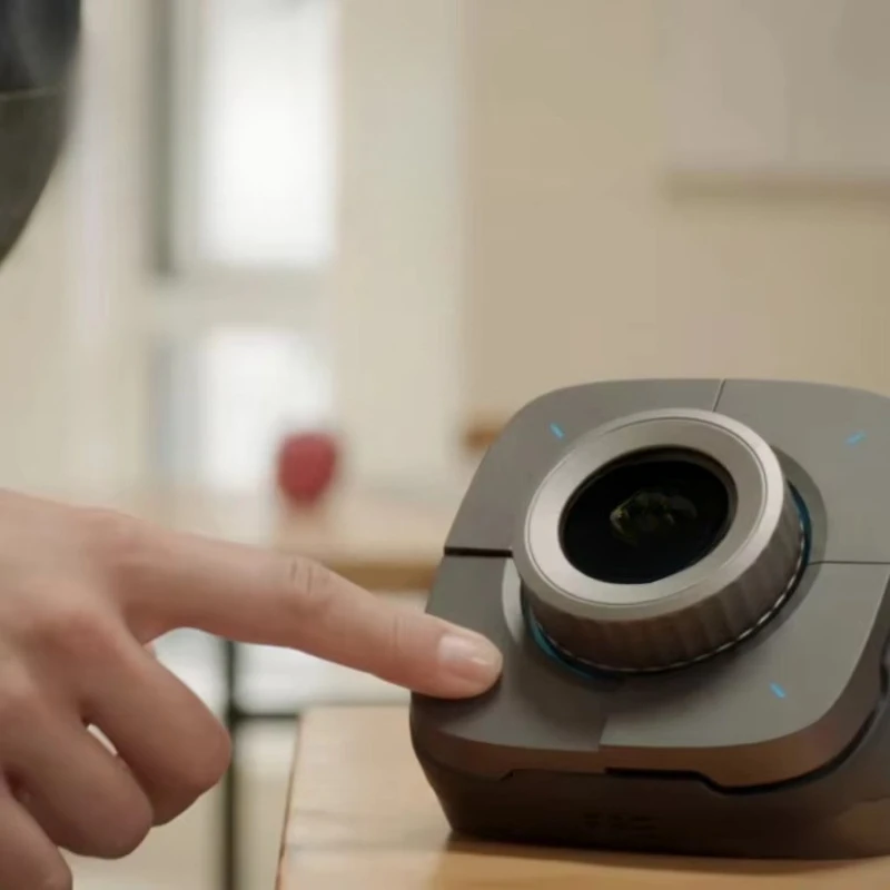 Draadloze slimme huisautomatis - Home Automation System Design recensie en prijs