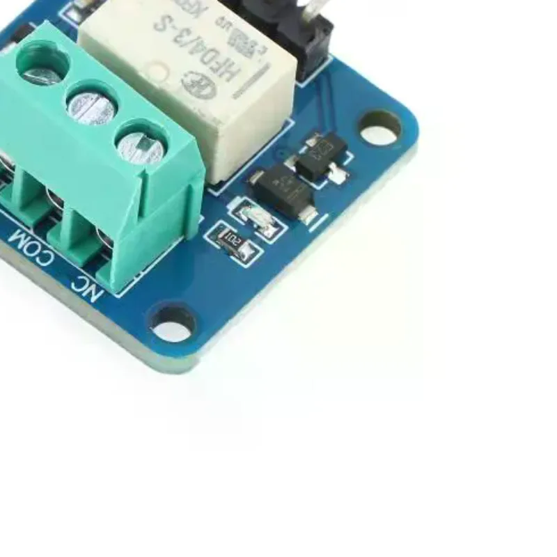 DC 3V mini-signaalrelaismodule - Home Automation Diy Projects recensie en prijs