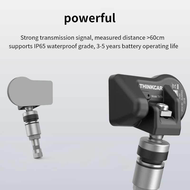THINKCAR MUCAR S3 2-in-1 Senso - Home Automation Tutorial recensie en prijs