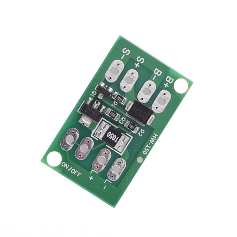 Voor doe-het-zelf-zonne-energi - Home Automation Diy Projects recensie en prijs