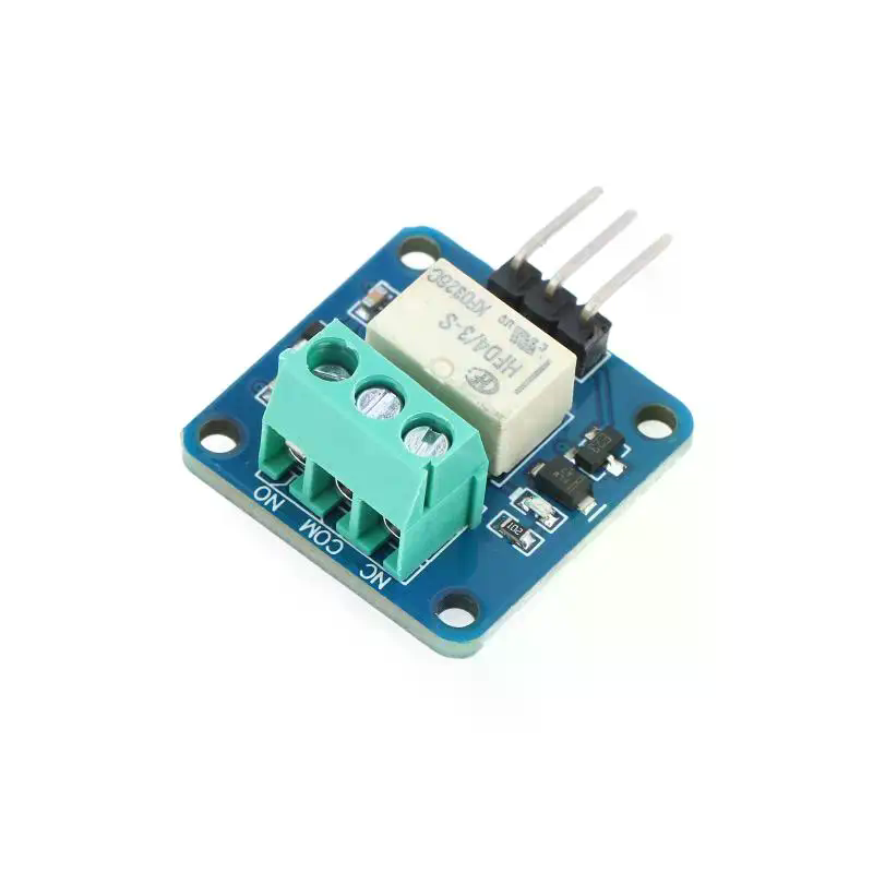 Mini-signaalrelaismodule met b - Home Automation Diy Projects recensie en prijs