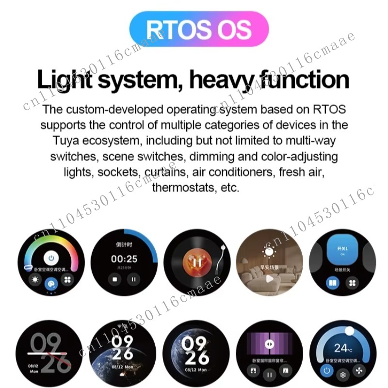 Huisautomatiseringssysteem Sma - Home Automation System Design recensie en prijs