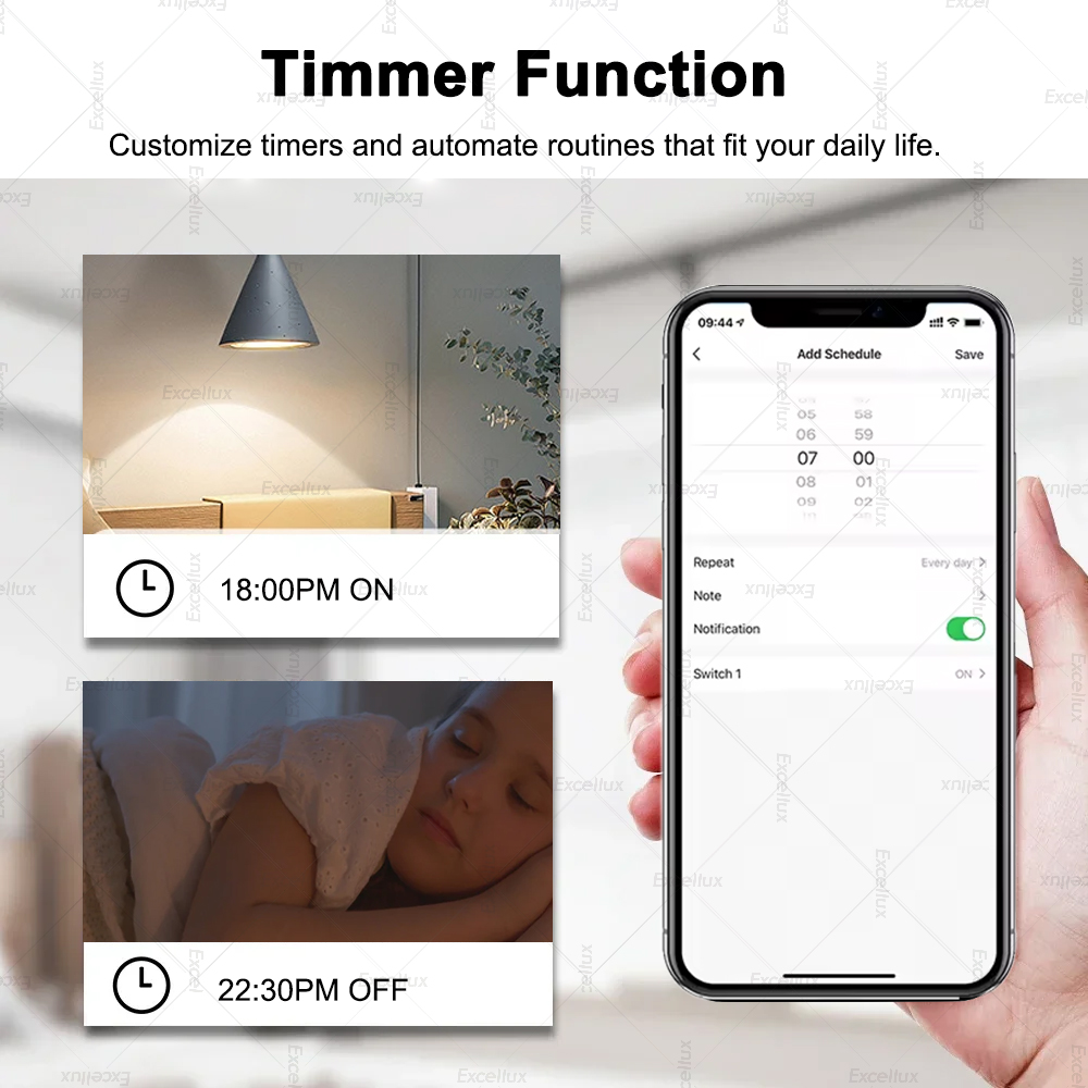ZigBee Mini Smart DIY Switch A - Smart Home Automation Diy recensie en prijs