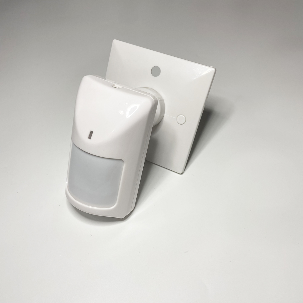 1 stks Indoor Wired PIR Bewegi - Motion Sensor Pir Wired recensie en prijs