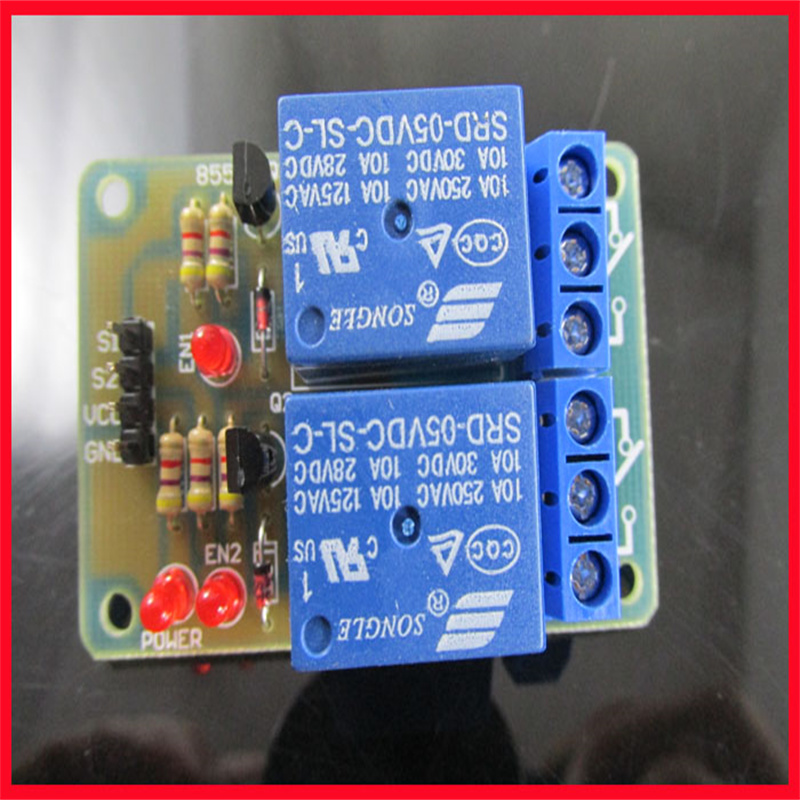 DIY elektronische projecten 2- - Home Automation Diy Projects recensie en prijs