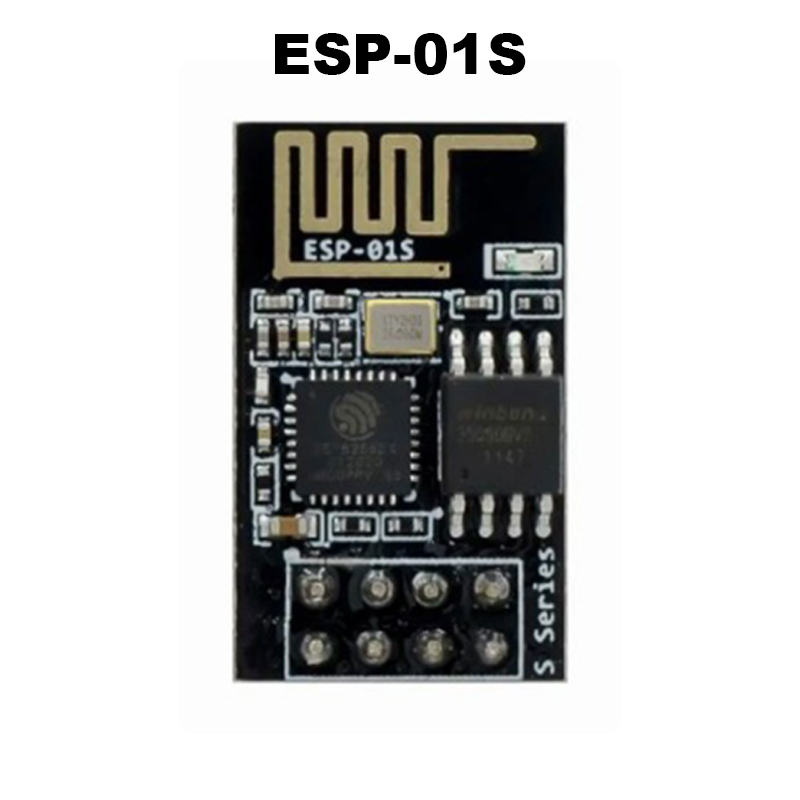 ESP-01S WiFi Relaismodule 5V 1 - Keys Diy Home Automation Kit With Esp32 recensie en prijs