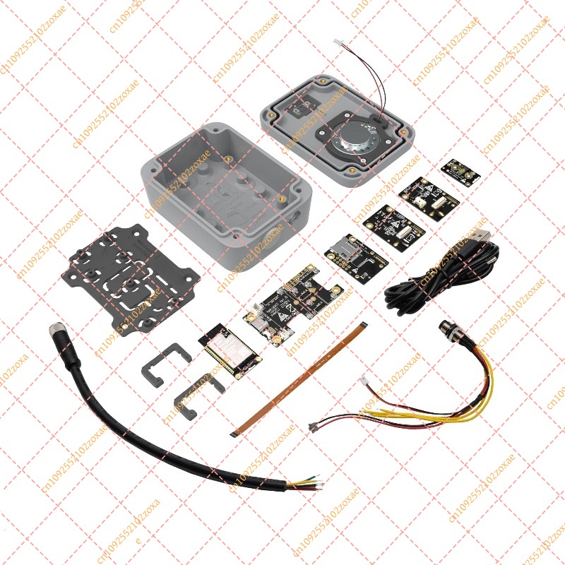 Voice Processing Starter Kit R - Home Automation Diy Projects recensie en prijs
