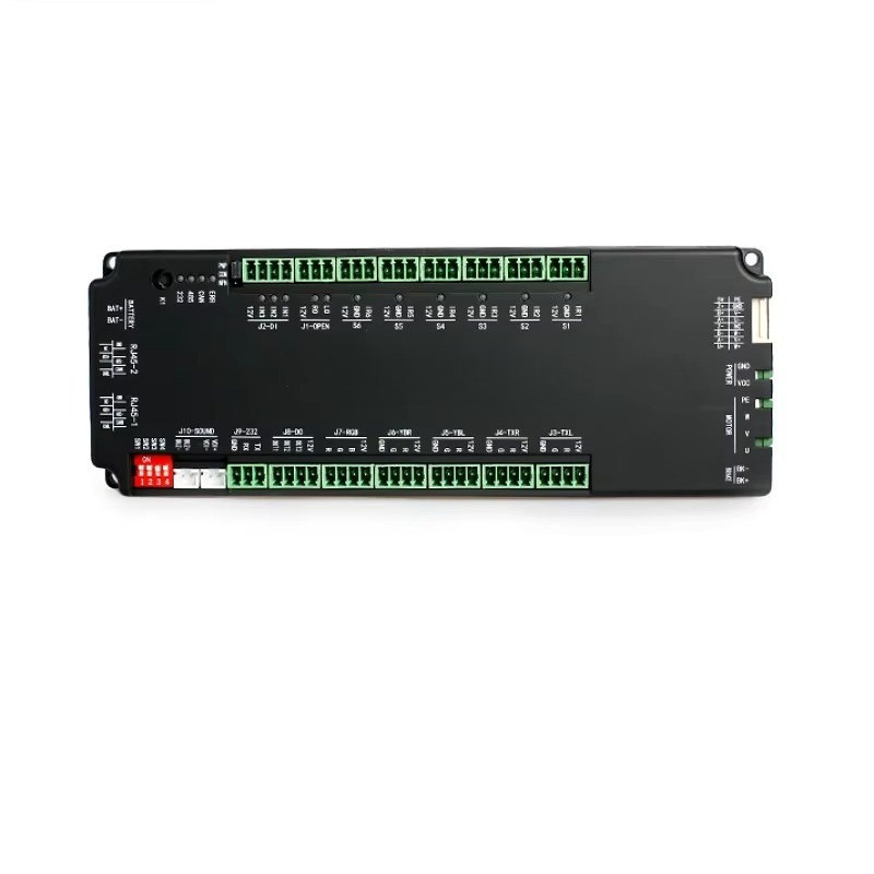 24V 48V DC BLDC Motor Driver C - Home Automation Diy Projects recensie en prijs