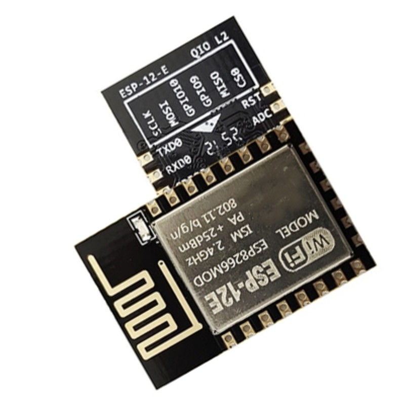 Efficiënte ESP-12E ESP8266 Wif - Home Automation System Design recensie en prijs