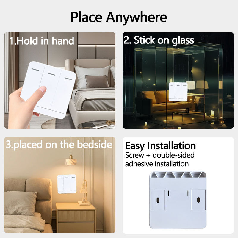 RF 433 MHz Smart DIY Draadloze - Diy Home Automation System recensie en prijs