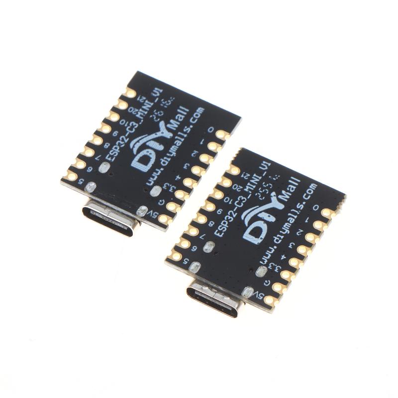ESP32 C3 Super Mini WiFi Bluet - Home Automation Diy recensie en prijs