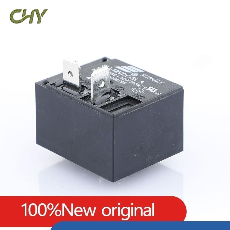 Originele Nieuwe Relais SLI-05 - Shelly Relay Module recensie en prijs