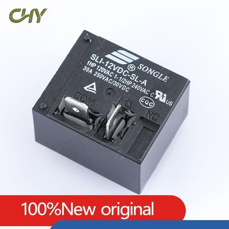 Originele Nieuwe Relais SLI-05 - Shelly Relay Module recensie en prijs