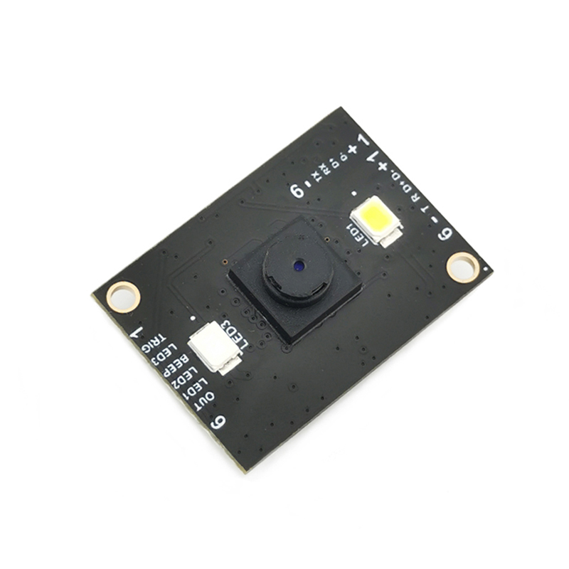 GM805 Serie Uart Usb DC5V Barc - Home Automation Arduino recensie en prijs