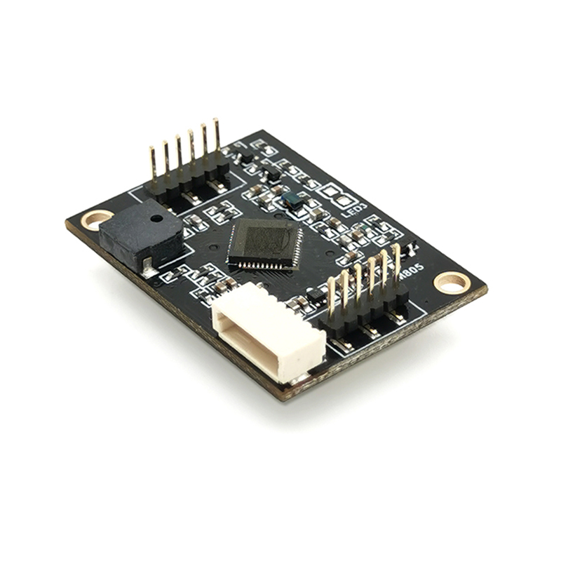 GM805 Serie Uart Usb DC5V Barc - Home Automation Arduino recensie en prijs